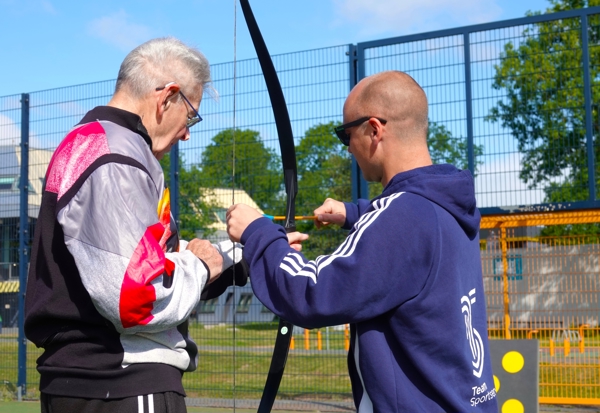 Beweeggroepen Schagen